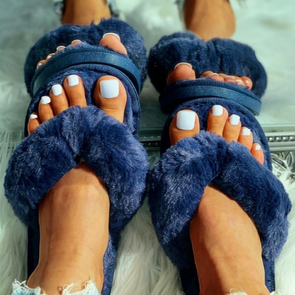 Slippers
